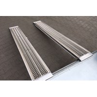 alumium opritten